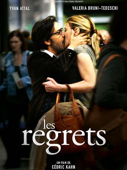 Les Regrets Vivre Ou Etouffer Une Histoire D Amour Passee Le Blog De Lili