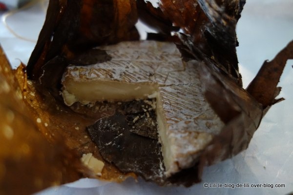 La Fromagette : des bagels et un fromage livrés via Chronoresto