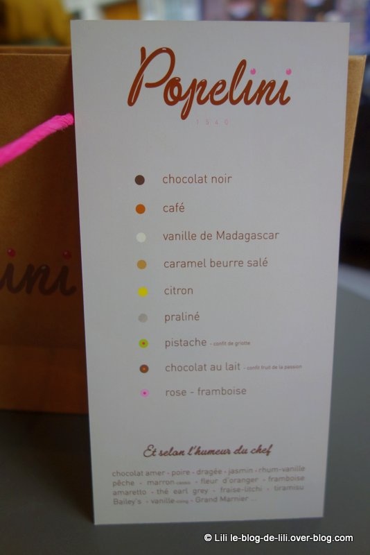 Mes premiers choux à la crème Popelini : un régal !