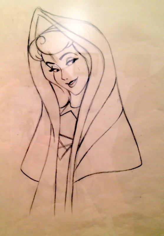 &quot;Les princesses de Disney&quot; : une expo à la galerie Artludik
