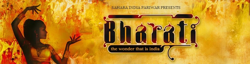 &quot;Bharati : il était une fois l'Inde...&quot; : un spectacle grandiose et coloré