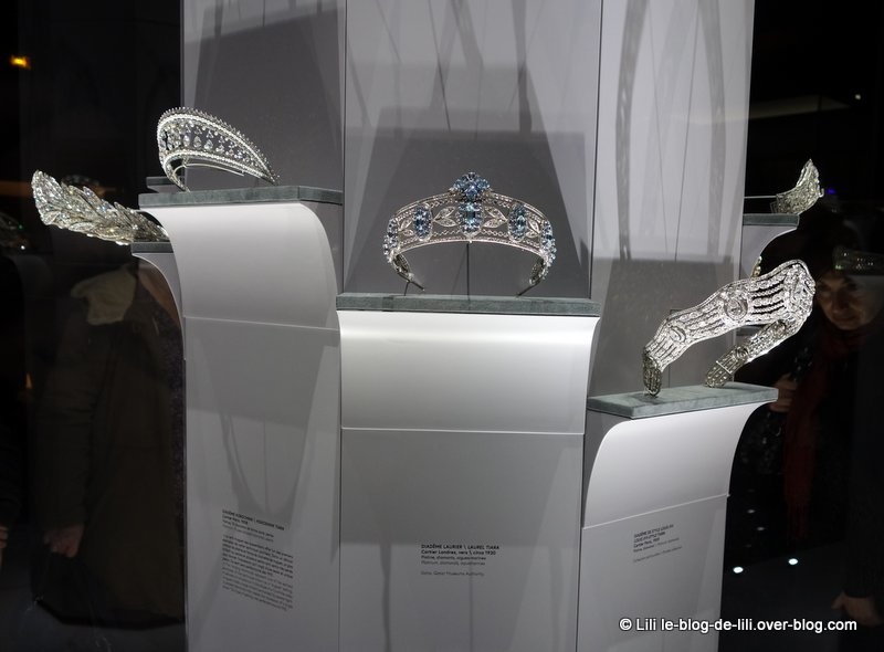 &quot;Cartier, le style et l'histoire&quot; : l'expo du Grand Palais