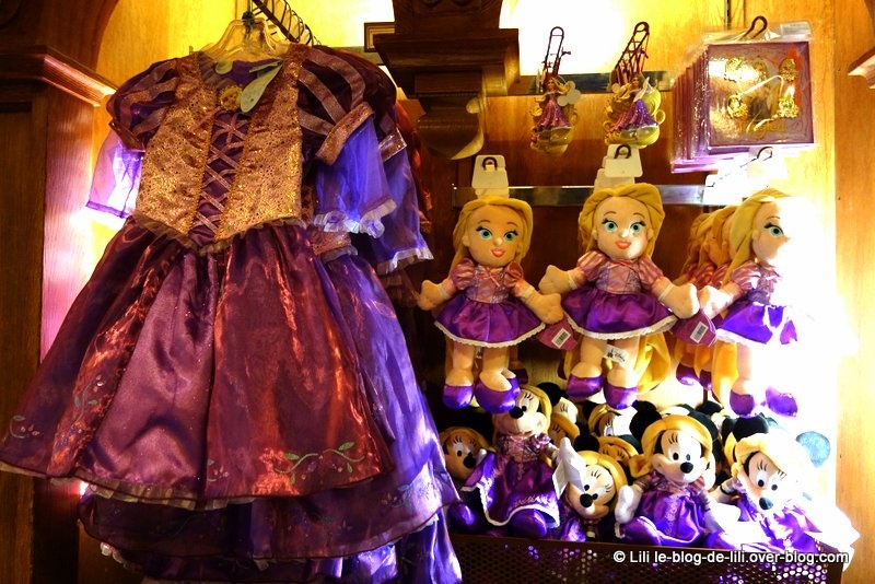 Duffy : de quoi nous rappeler notre visite de Tokyo DisneySea