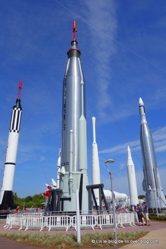 Visite du Kennedy Space Center : au pays des fusées et des missions spatiales