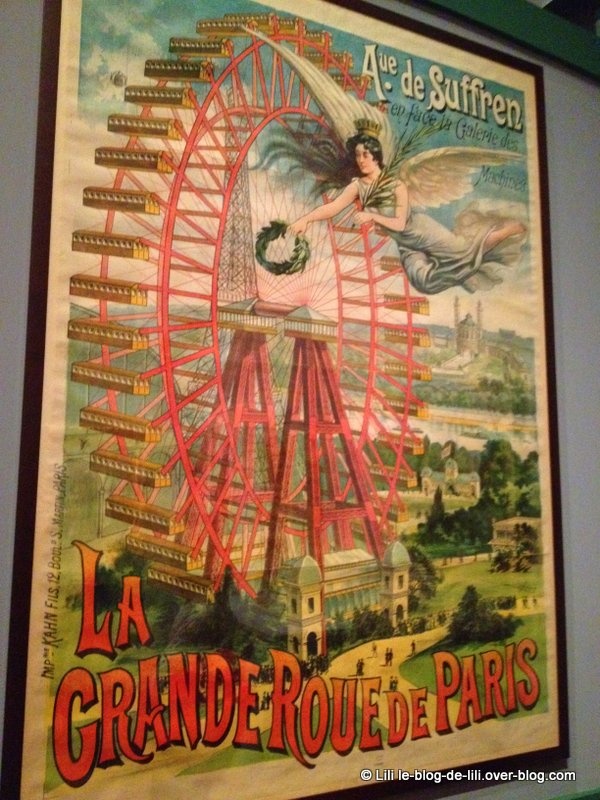 &quot;Paris 1900, la ville spectacle&quot;, la magnifique expo du Petit Palais