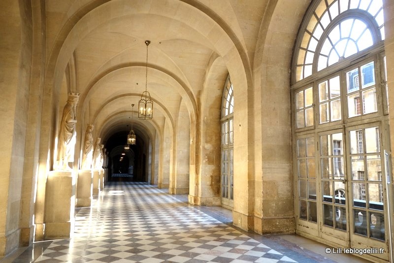 Redécouvrir le château de Versailles