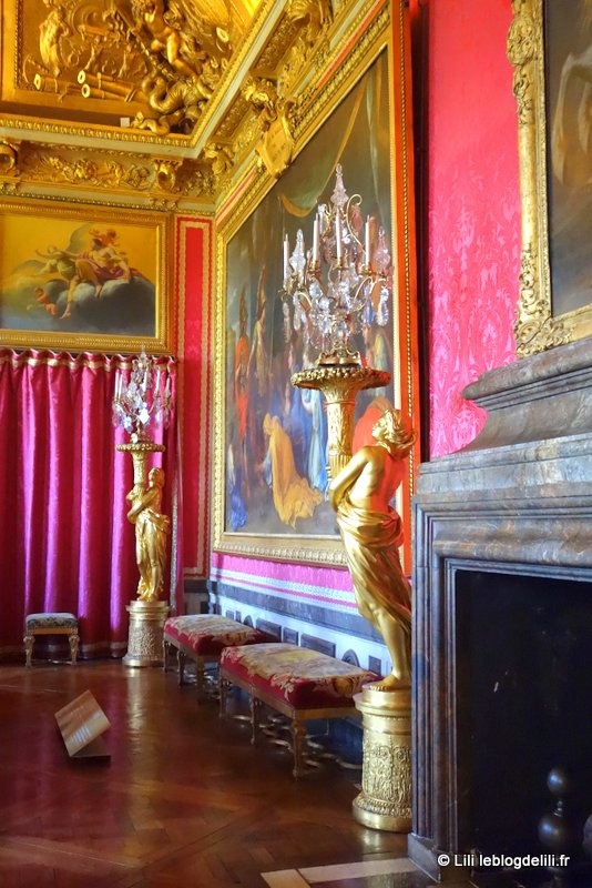 Redécouvrir le château de Versailles