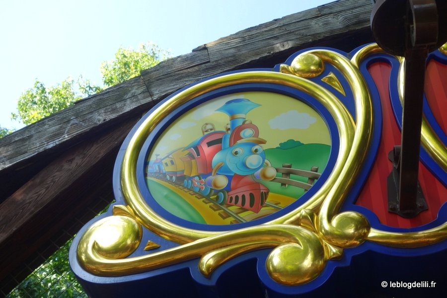 Disneyland : notre première à bord de l'attraction Ratatouille