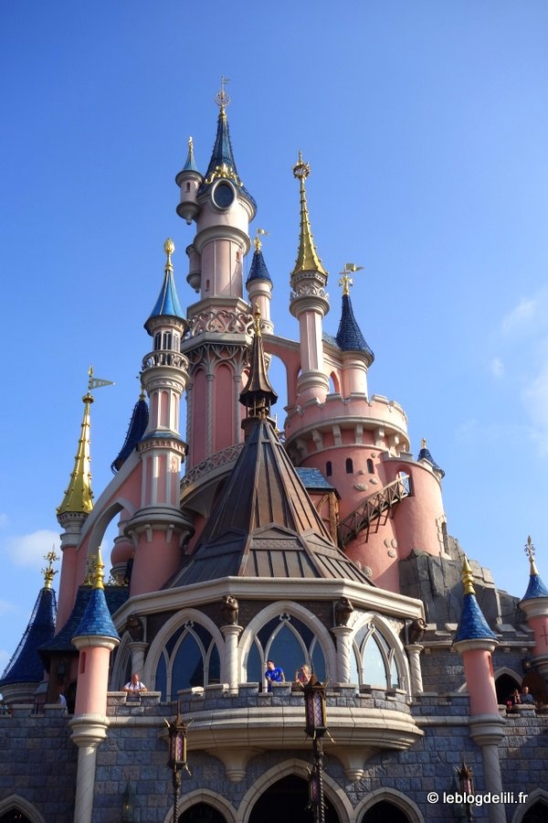 Disneyland : notre première à bord de l'attraction Ratatouille