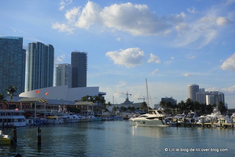 Dernier coup d'œil sur Miami : de Coral Gables au Metro mover de Downtown