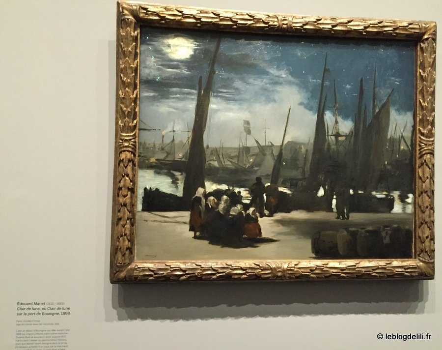 L'exposition &quot;Paul Durand-Ruel - Le pari de l'impressionnisme&quot; au musée du Luxembourg