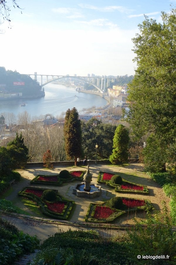 [Carnet de voyage] Six idées de visite à Porto