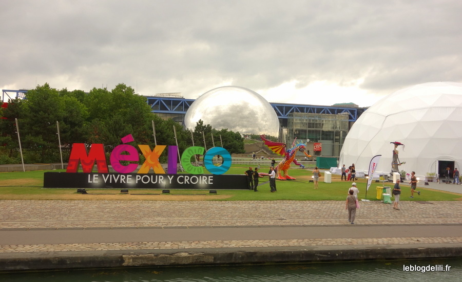 L'été du canal : la croisière brunch du festival de l'Ourcq 2015