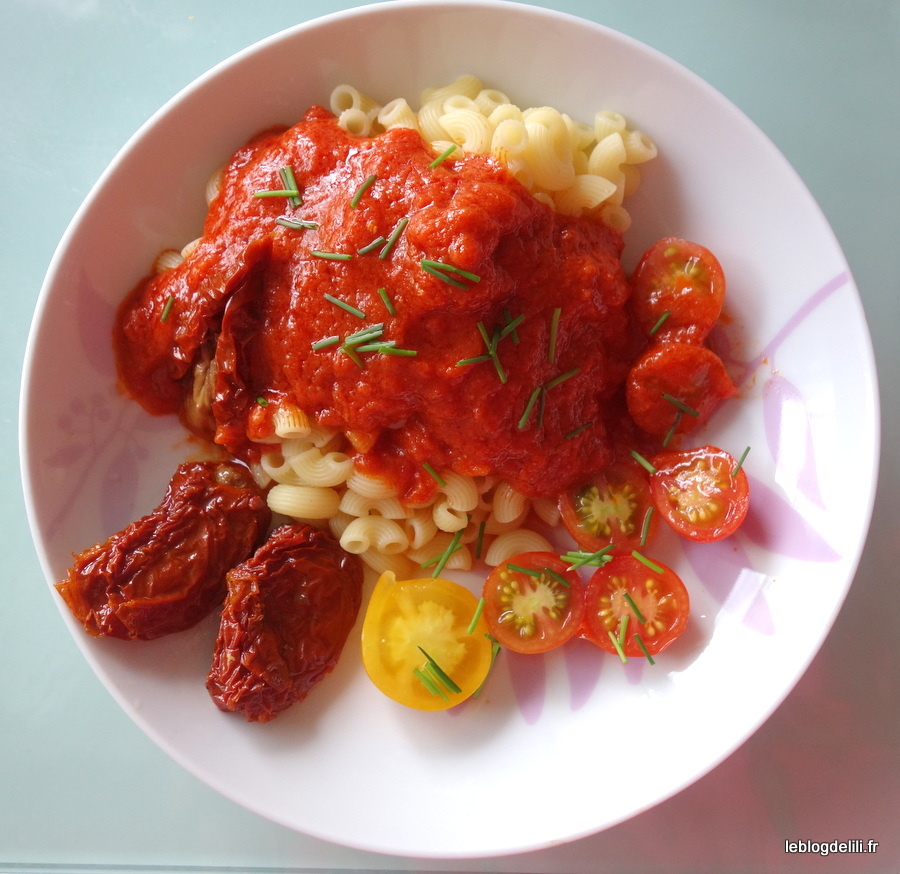 Degustabox : le coffret culinaire surprise de juillet 2015