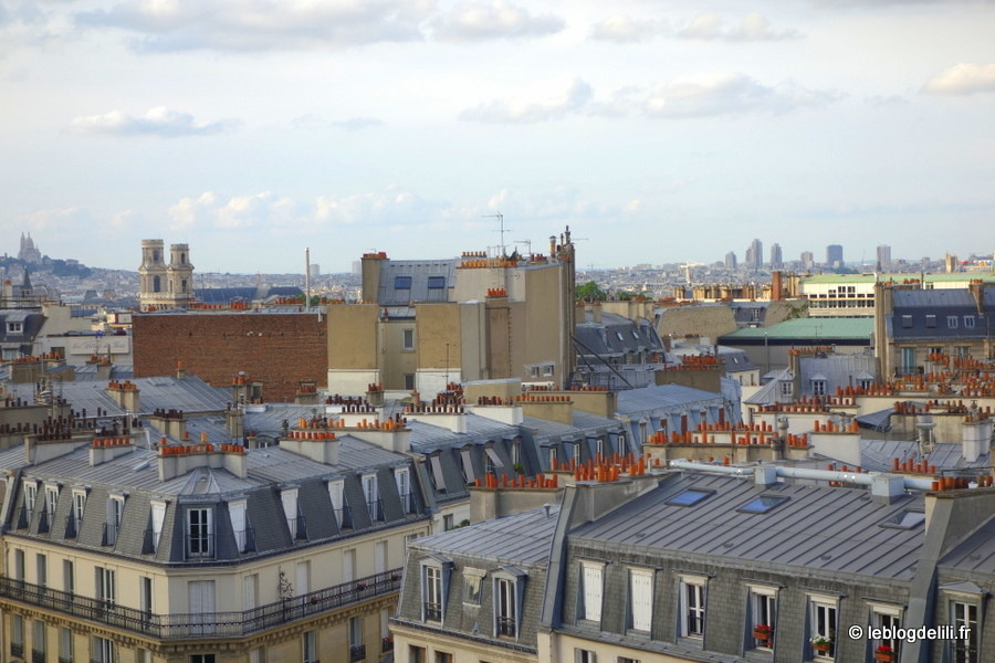 Un apéritif street food VizEat sur les toits de Paris : devenez hôte à votre tour !