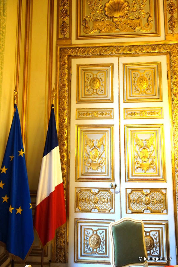 Journées du patrimoine : la visite de l'hôtel de Clermont (Paris 7e)