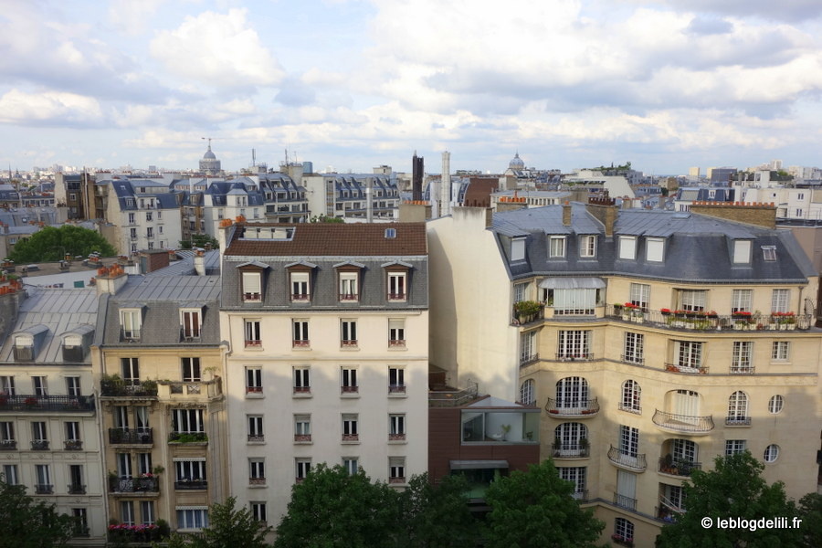 Un apéritif street food VizEat sur les toits de Paris : devenez hôte à votre tour !