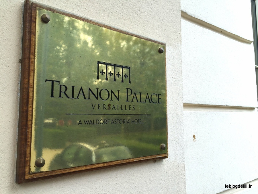 Goûts d'Yvelines : un moment d'exception au Trianon Palace à Versailles