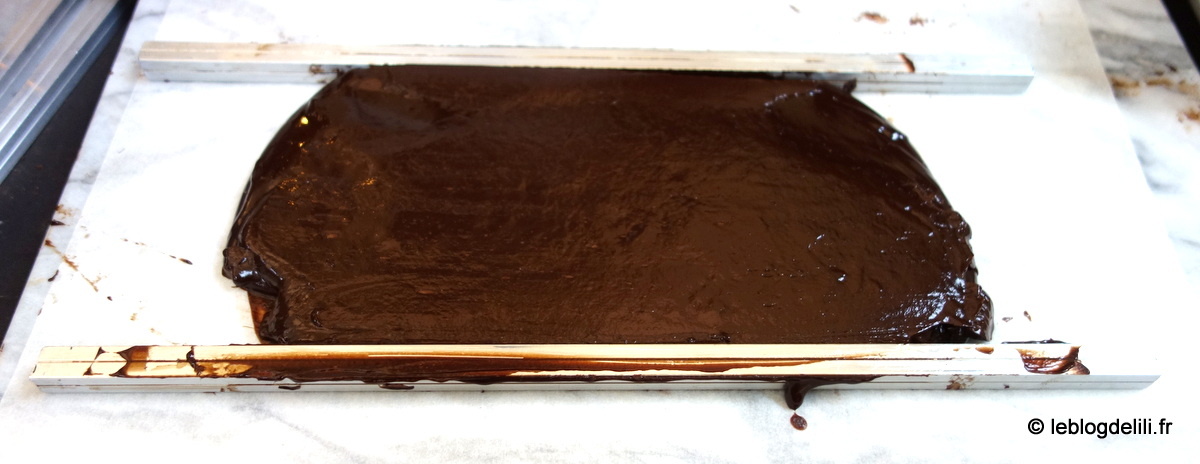 ♪♫ Nestlé, c'est fort en chocolat ♪♫ Les recettes de l'atelier