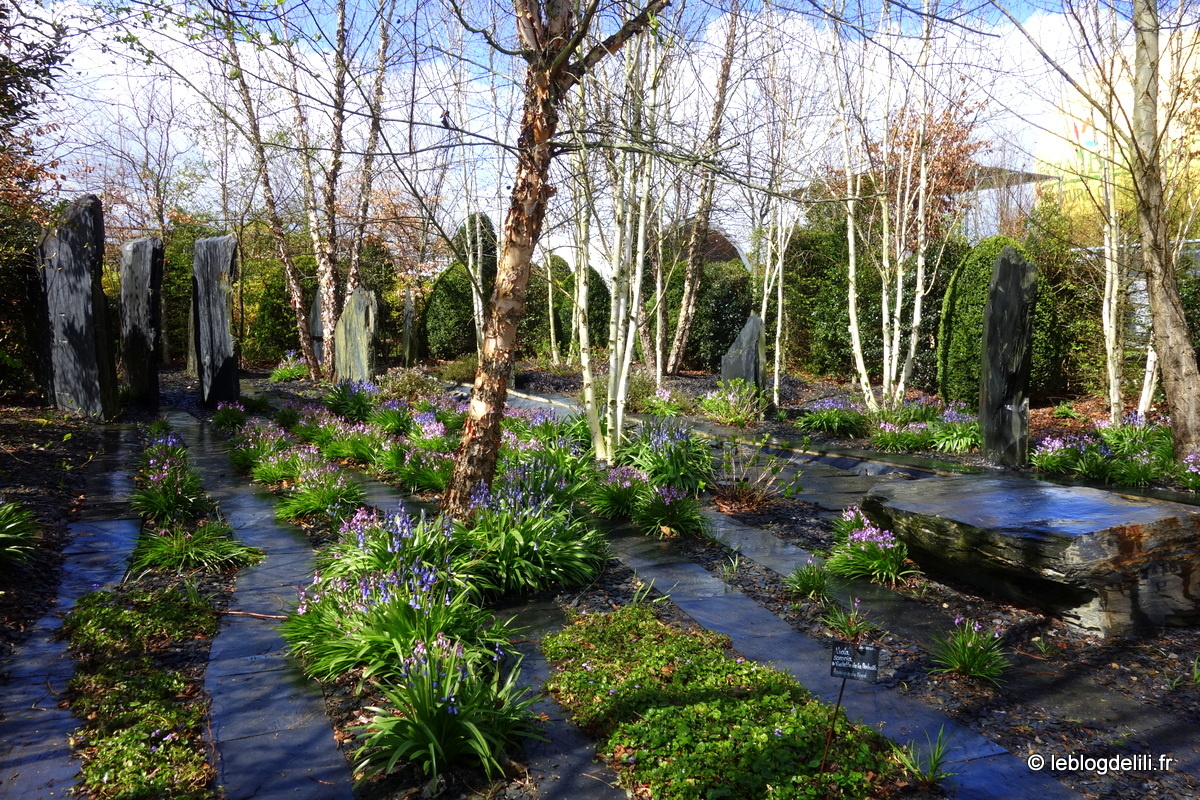 Terra botanica, les jardins extraordinaires d'Angers