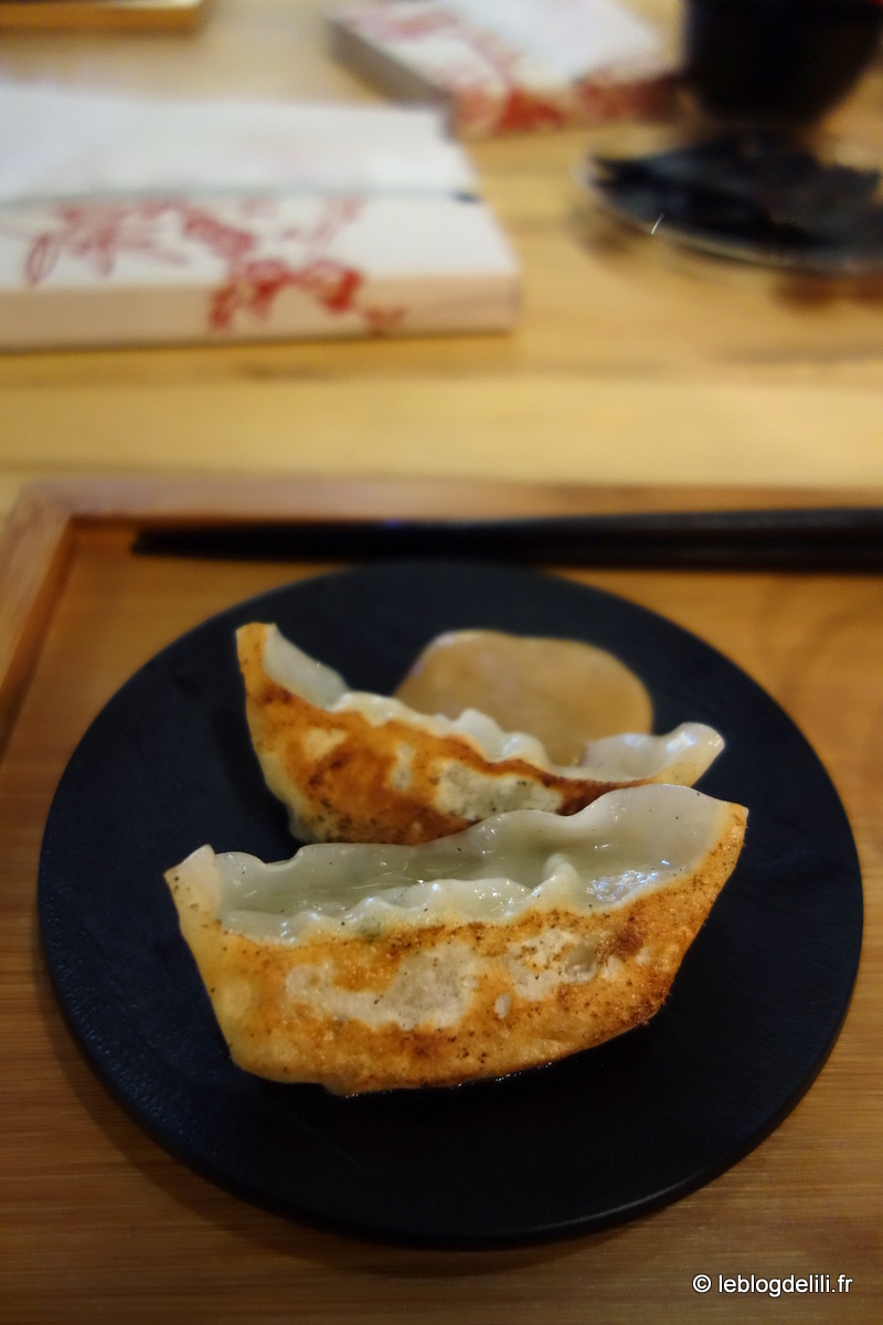 Le Japon débarque dans nos cuisines avec Ajinomoto !