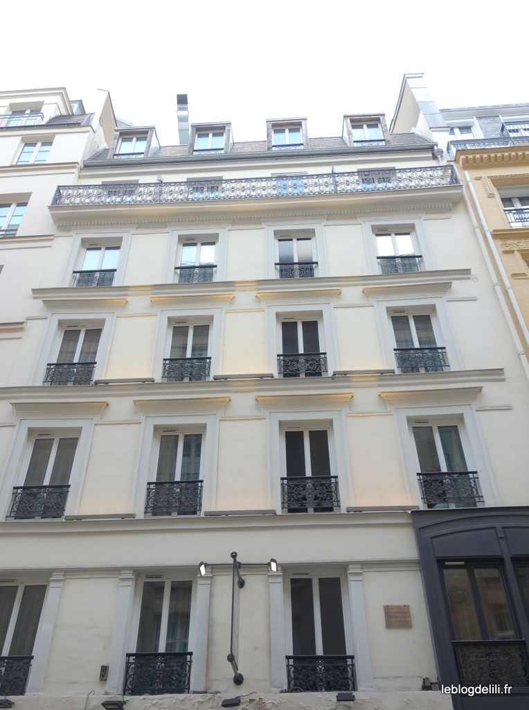 L'hôtel Phileas, un 4 étoiles douillet et familial à Saint-Lazare