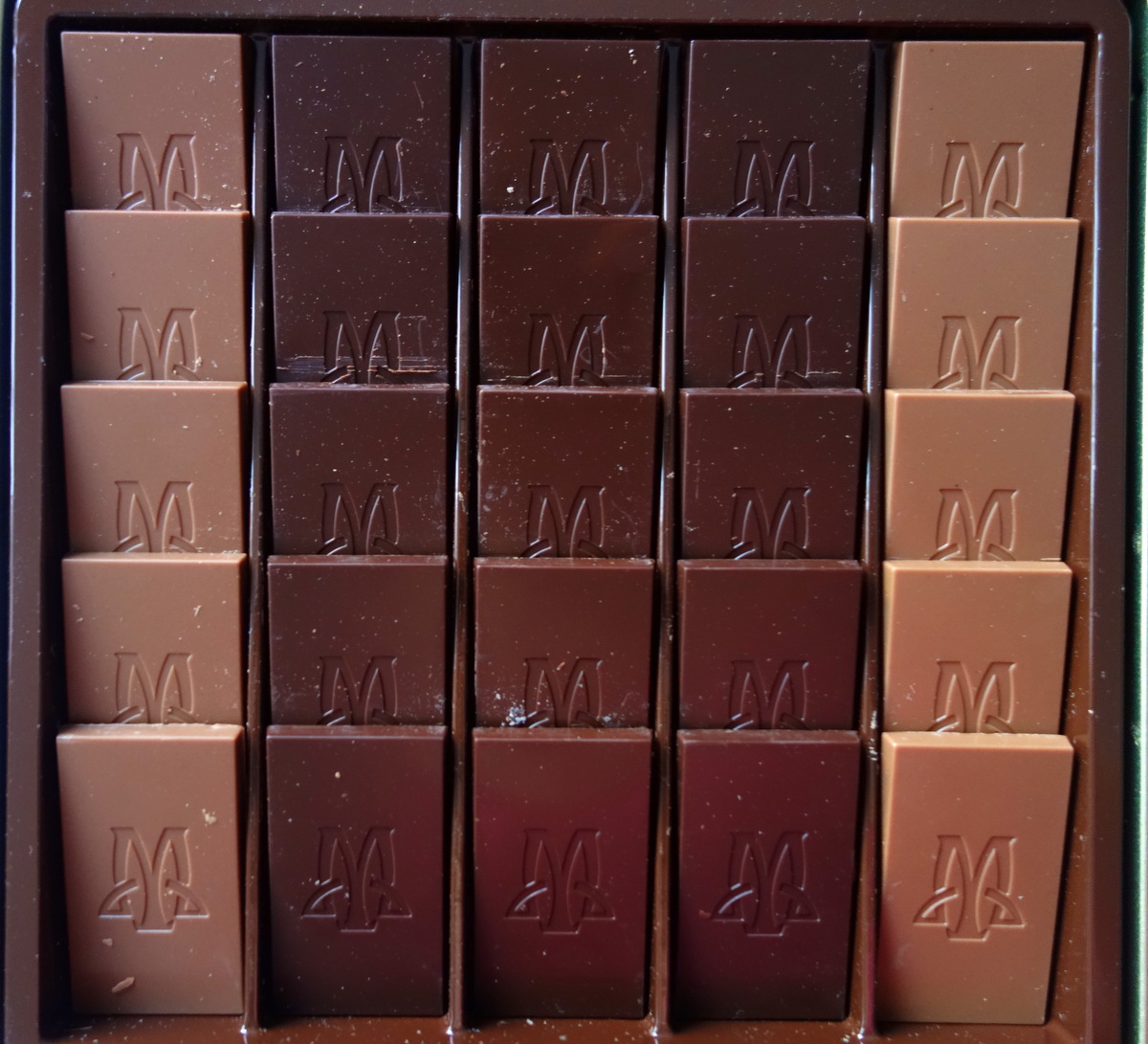 Chocolats Maxim's de Paris