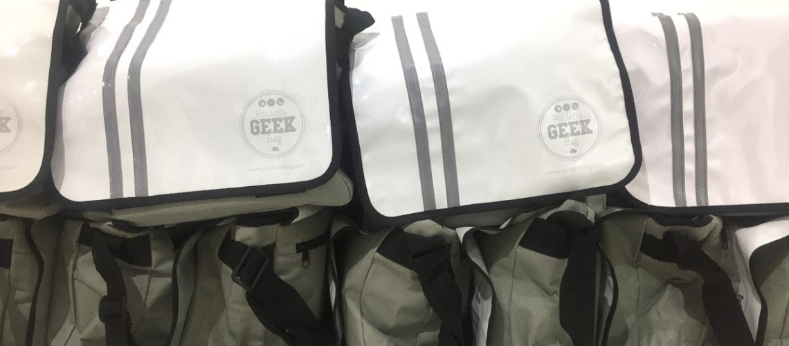 Quel Poulette Geek Bag sera pour moi ?