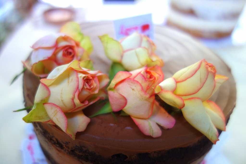 Love and cakes Paris - Gâteaux de mariage et anniversaire
