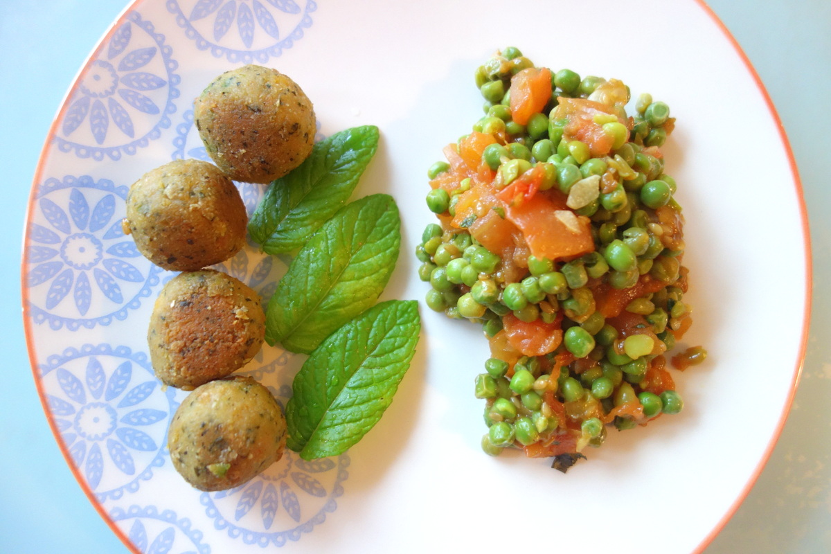 Côté végétal : la gamme végétarienne de Flery Michon - Blog food