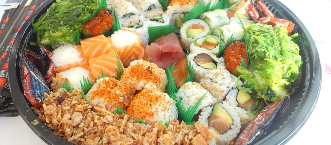 Sushi Daily - Soirée découverte des Poke bowls