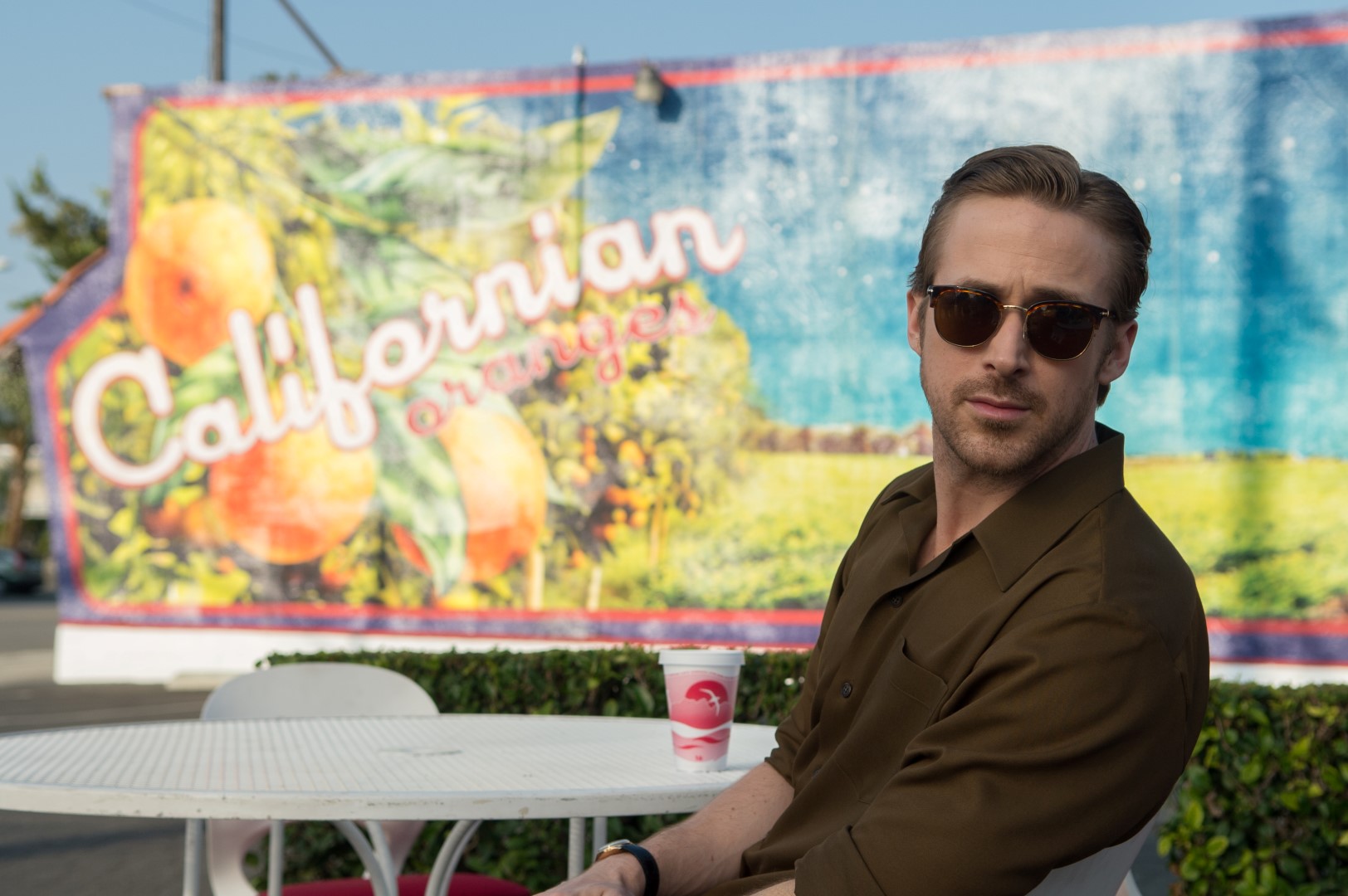 La la land - Ryan Gosling - Blog culture, cinéma