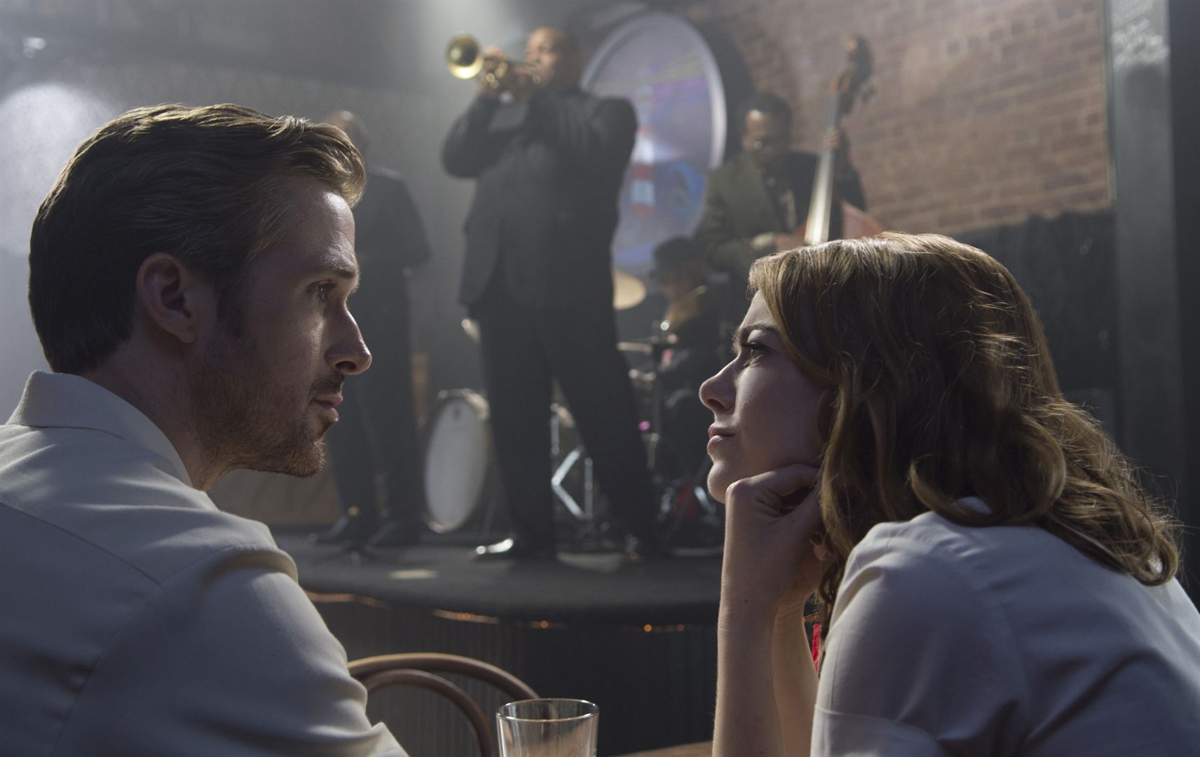 La la land - Ryan Gosling et Emma Stone - Blog culture, cinéma