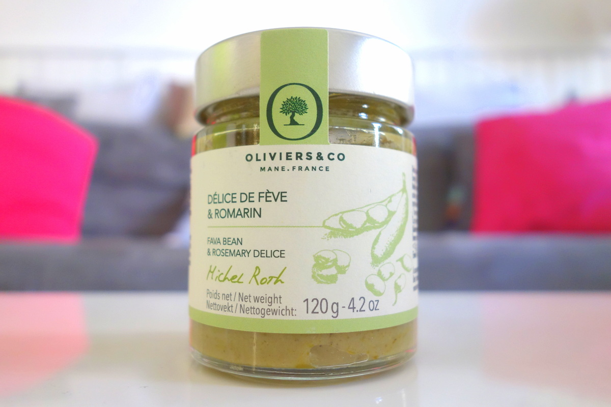 Oliviers & Co - Huiles d'olive et vinaigres balsamiques