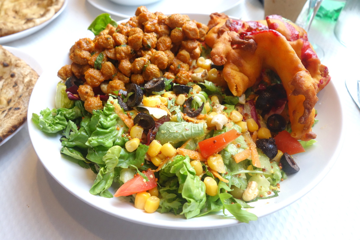 Tandooright - Restaurant indien à Paris Montparnasse - Le blog de Lili