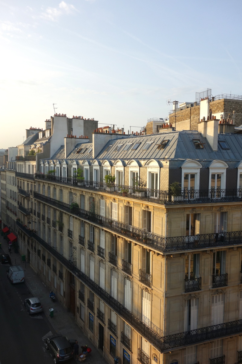 Hôtel Bradford Élysées - Astotel 4 étoiles - Paris