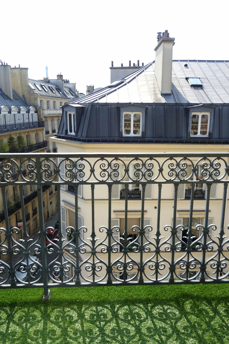 Hôtel Bradford Élysées - Astotel 4 étoiles - Paris