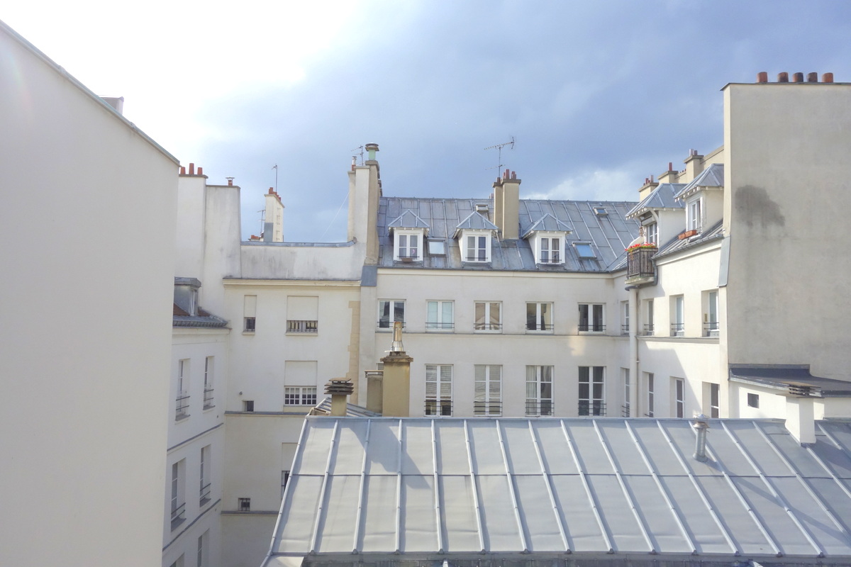 Hôtel de Malte, Astotel - Paris - Le blog de Lili