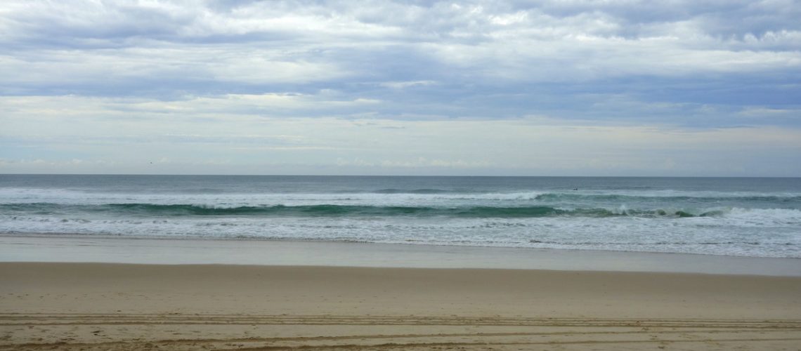 Voyage en Australie - Surfers Paradise, Gold Coast