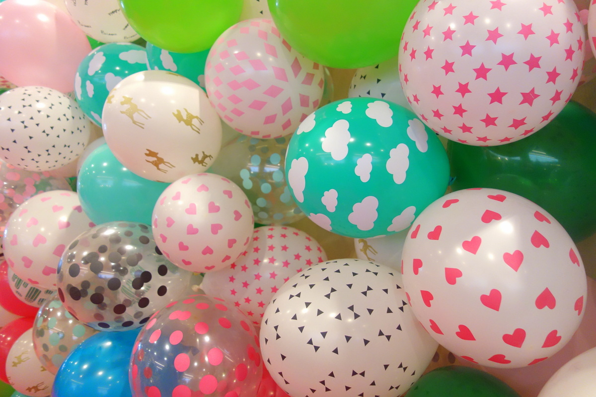 Faire le plein de jolies choses au Salon Créations et savoir-faire 2017