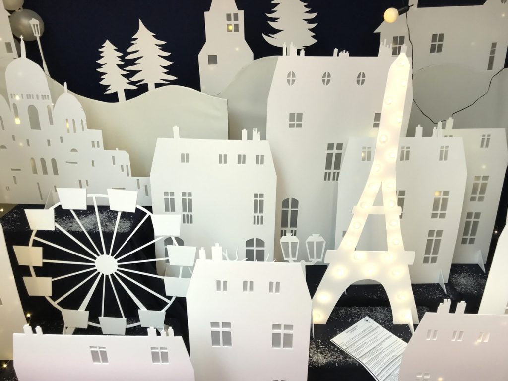 Faire le plein de jolies choses au Salon Créations et savoir-faire 2017