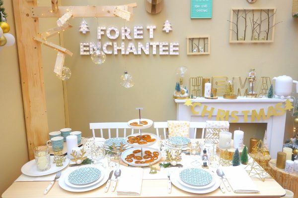 Faire le plein de jolies choses au Salon Créations et savoir-faire 2017