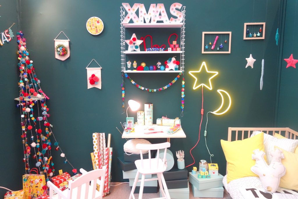 Faire le plein de jolies choses au Salon Créations et savoir-faire 2017