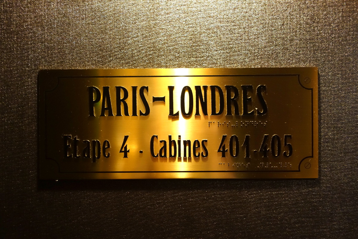 Destinations de l'hôtel Whistler à Paris - Le blog de Lili