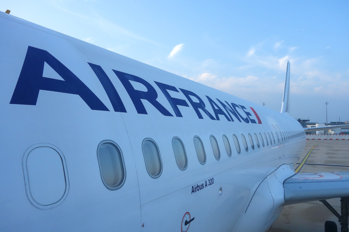 Aller à Vienne en Autriche avec Air France - Le blog de Lili