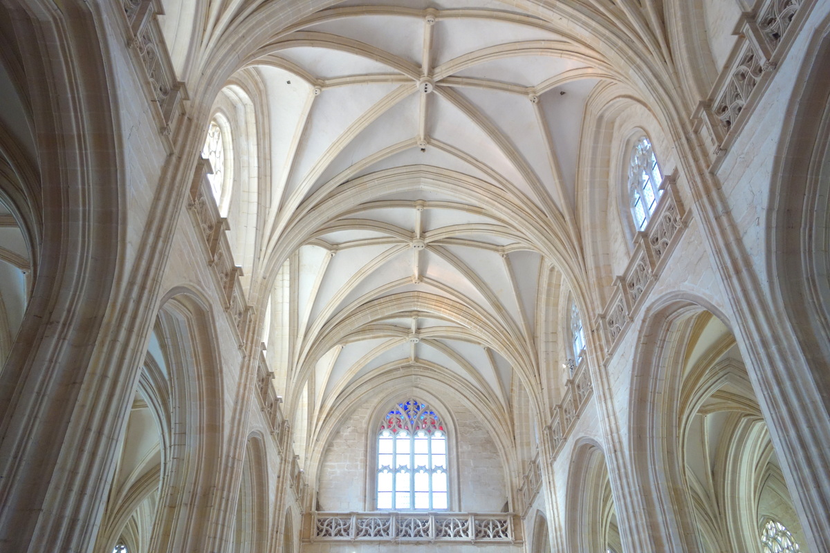 Monastère de Brou - Une magnifique architecture