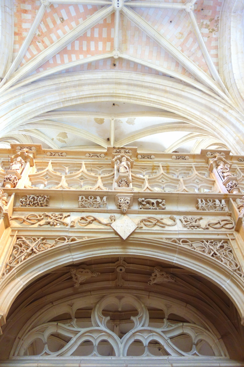 Monastère de Brou - Une magnifique architecture