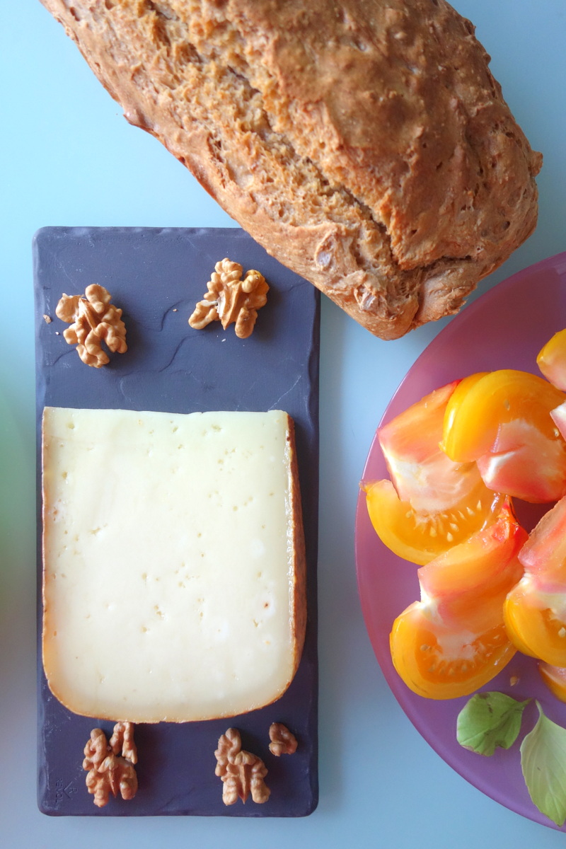 Ossau-Iraty - Dégustation de fromage et de produits dérivés