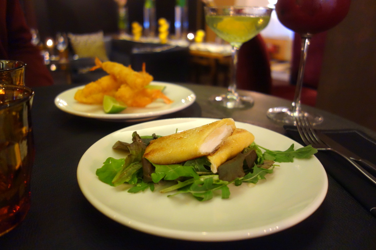 Hôtel Marignan - Restaurant-bar Limon 