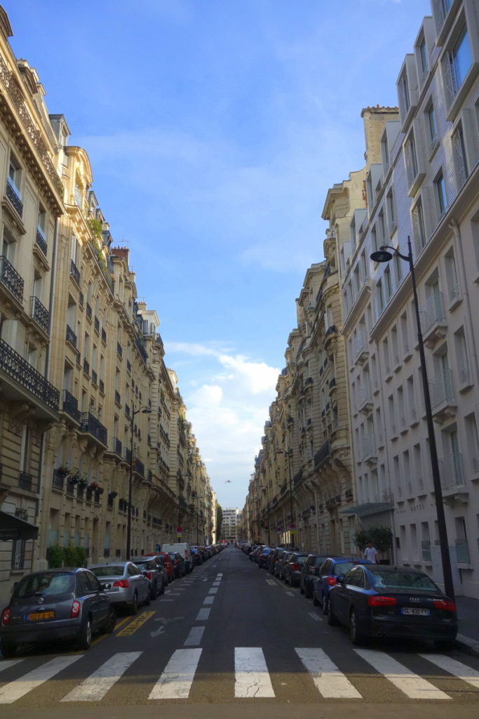 3 Rue Théodore De Banville 75017 Paris Un séjour à l'XO Hotel Paris, un écrin 4 étoiles - Le blog de Lili